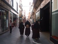 Shopping Tour 