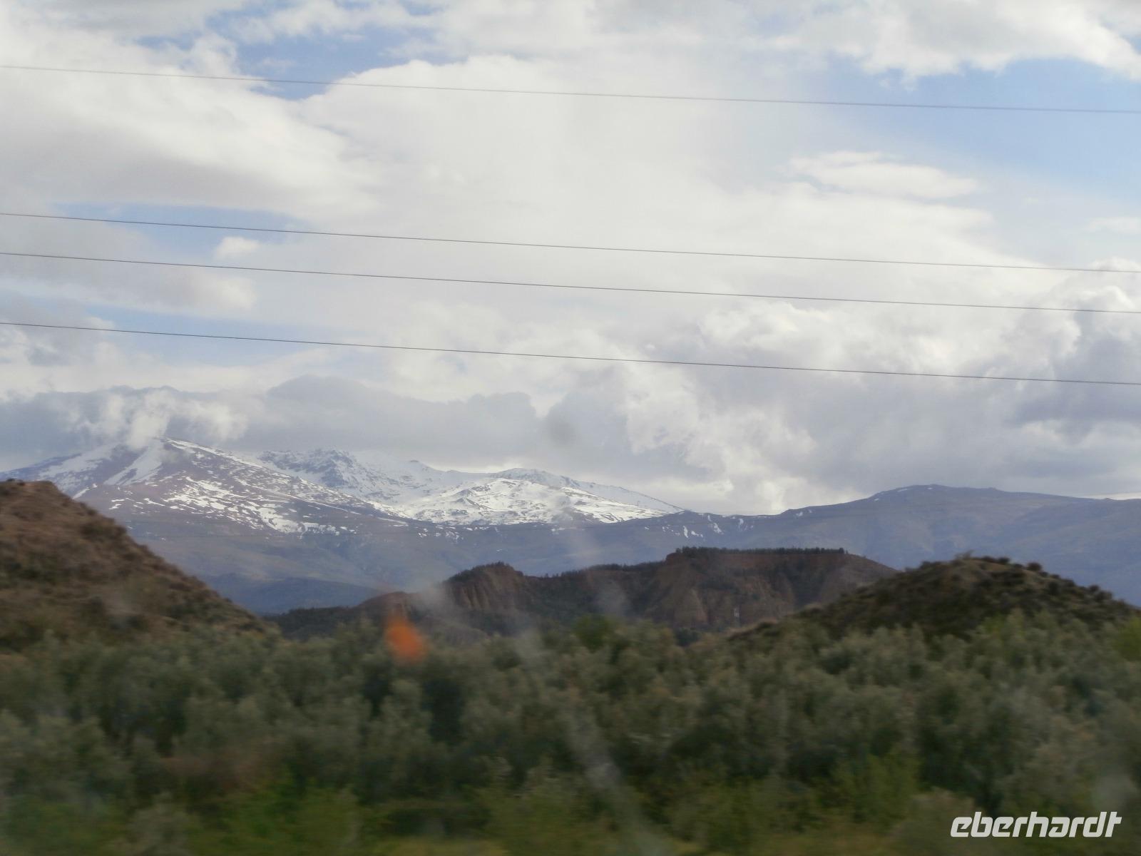 Sierra Nevada