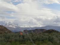 Sierra Nevada