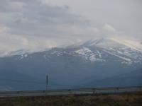 Sierra Nevada