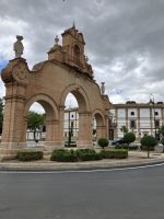 Spanien, Antequerra