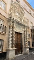 Spanien, Cádiz, Impressionen