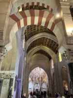 Spanien, Córdoba
