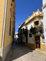 Spanien, Córdoba