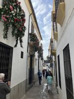 Spanien, Córdoba