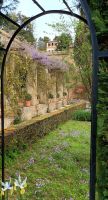 Spanien, Granada, Alhambra