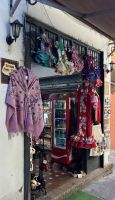 Spanien, Sevilla, Spaziergang durchs Jüdische Viertel