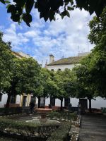 Spanien, Sevilla