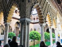 Spanien, Sevilla