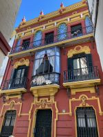 Spanien, Sevilla
