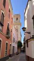 Spanien, Sevilla