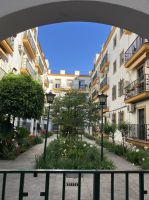 Spanien, Sevilla