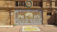 Spanien-Platz - Sevilla