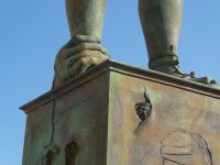 Spannung im Detail