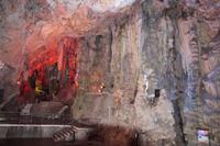 St Michael's Cave 