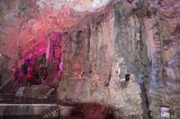 St Michael's Cave 