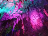 St. Michaelshöhle 