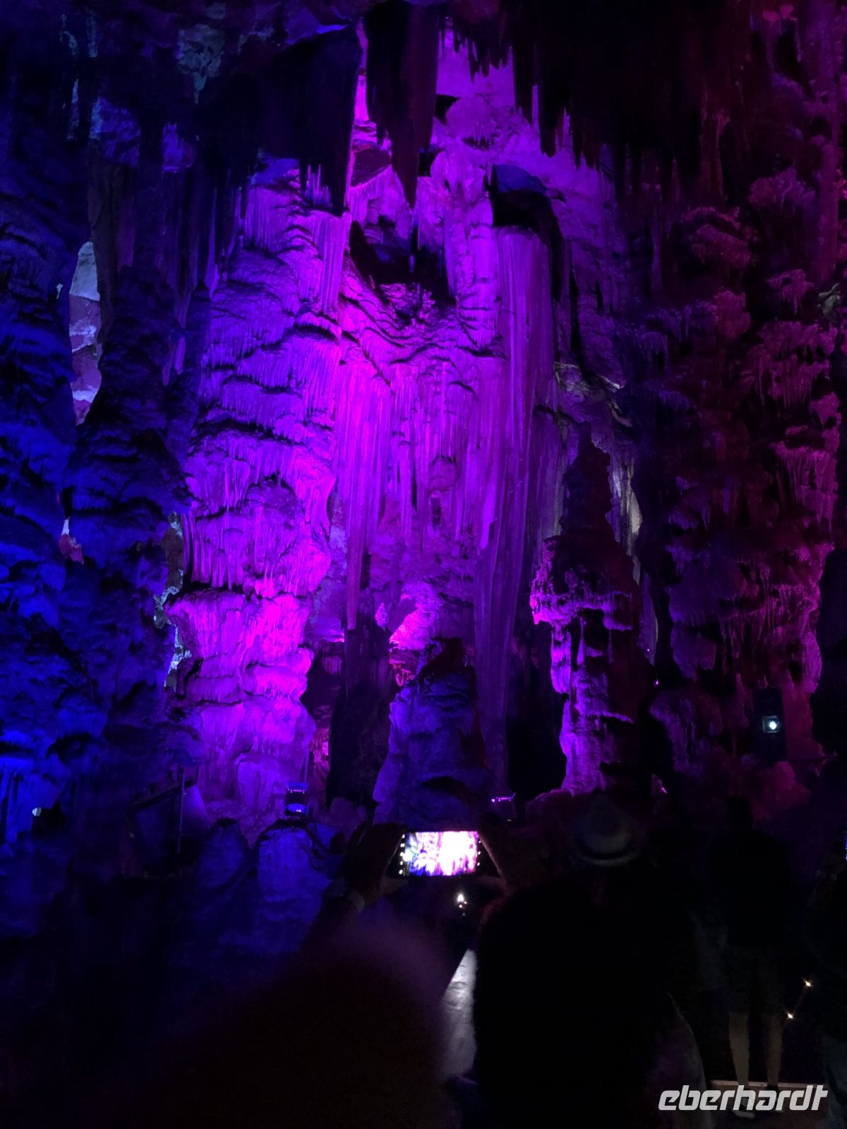 St. Michals Cave