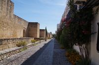 Stadtmauer Córdoba