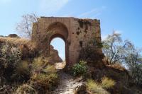 Stadttor - Ronda
