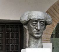Stierkämpfer 