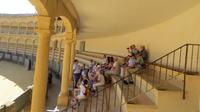Stierkampfarena - Ronda 