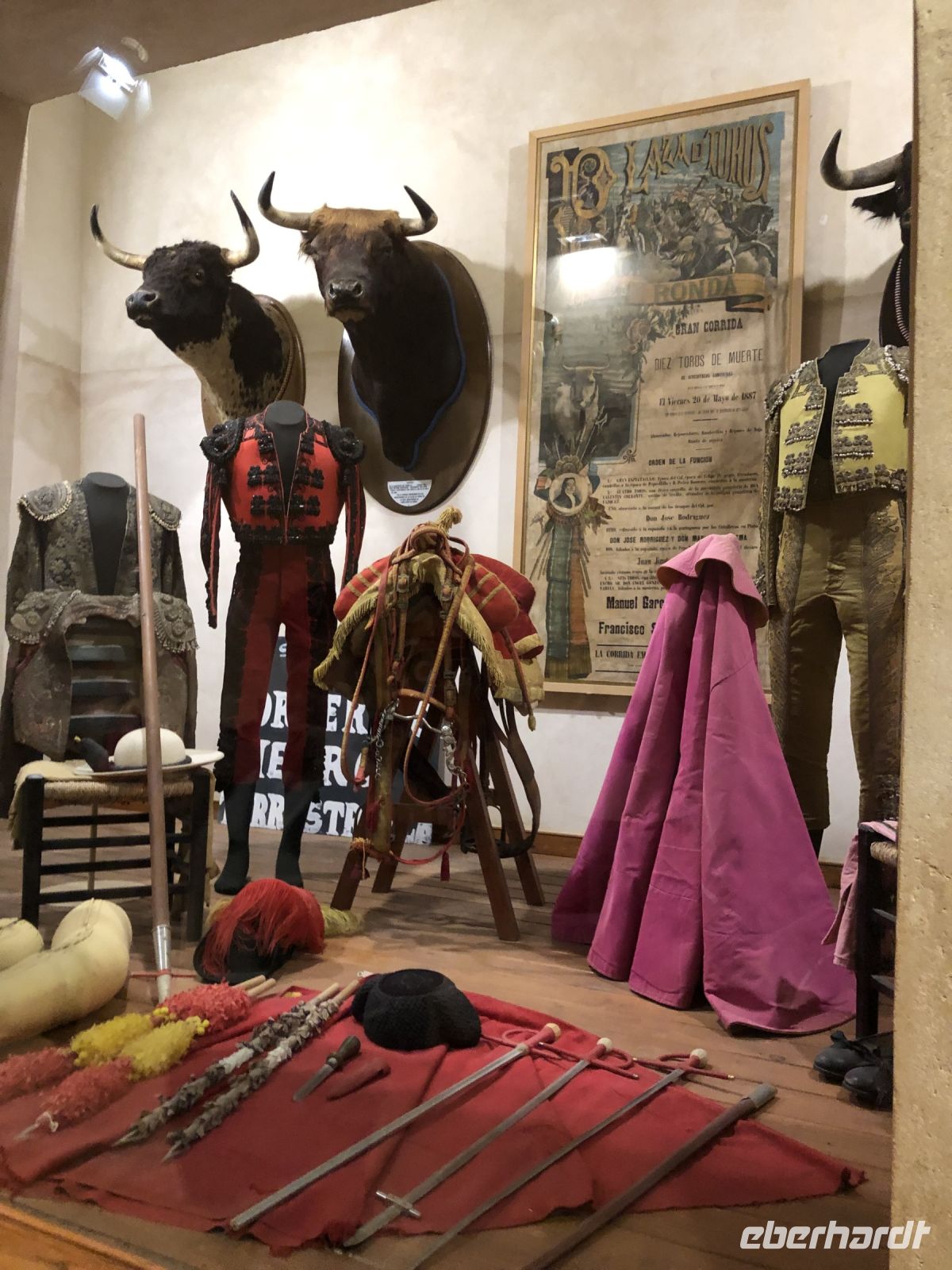 Stierkampfmuseum