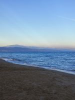 Strand Torremolinos 