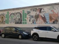 Strassenkunst 