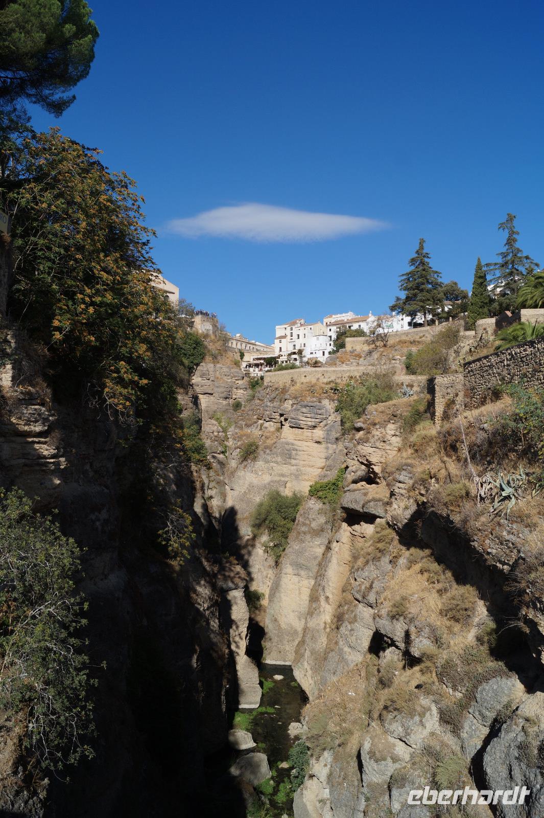 Tajo de Ronda