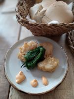 Tapas