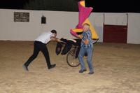 Torero! 