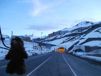 Tunnel nach Andorra
