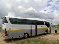 Unser Bus