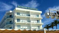 Unser Hotel in Torremolinos. Rundreise Andalusien - der Zauber Spaniens 
