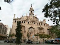 Valencia - Altstadt