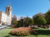 Valencia Kathedrale