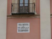 Valencia-Basilika