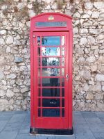 Very british 