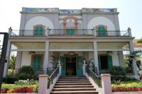 Villa auch anders