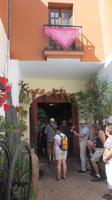 Wein-Museum Ronda 