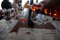 Weinprobe