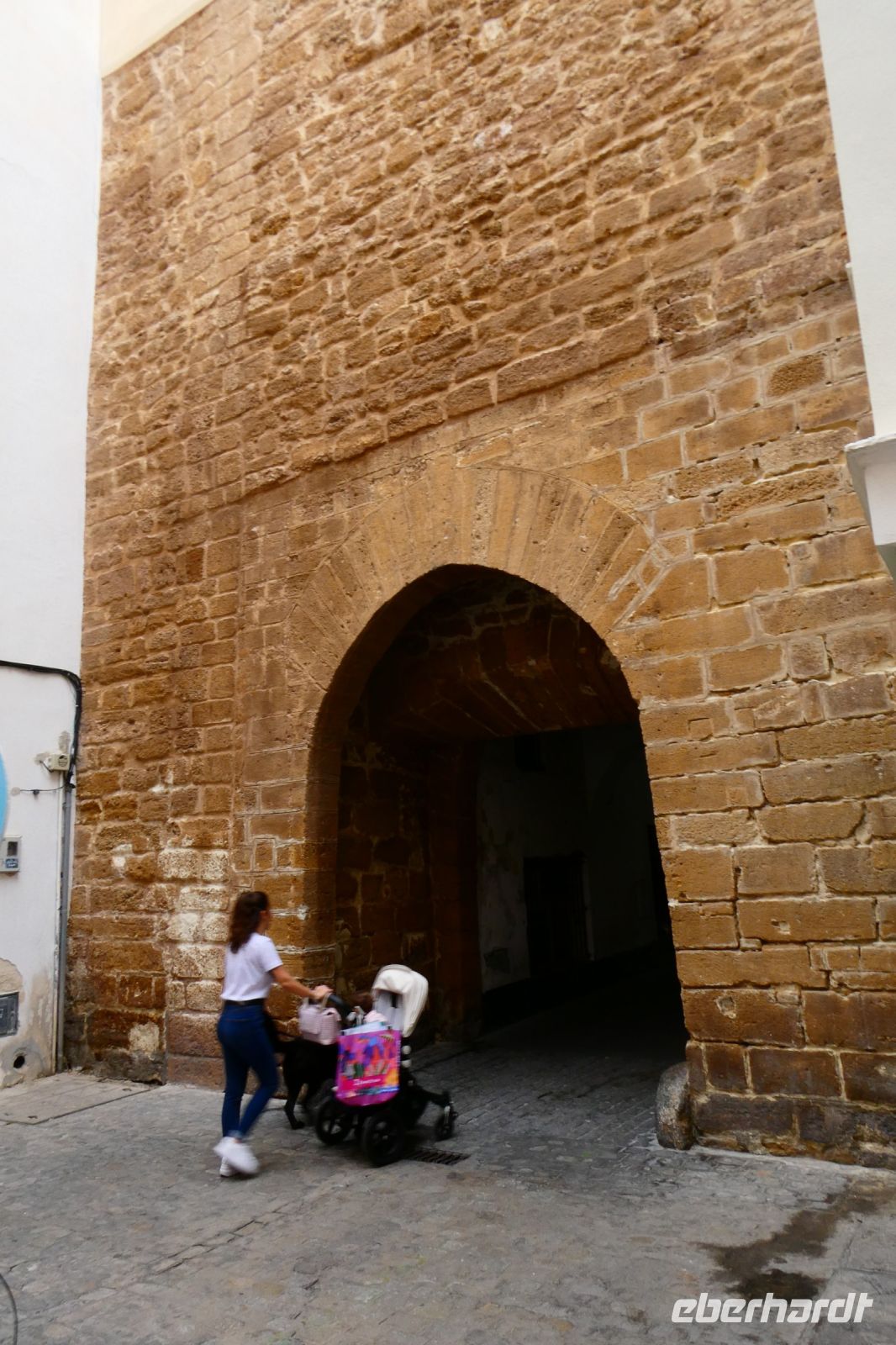altes Stadttor