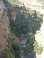 der Fluss Tajo