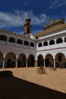 im Klosterhof