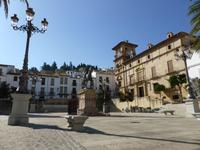 in Antequera