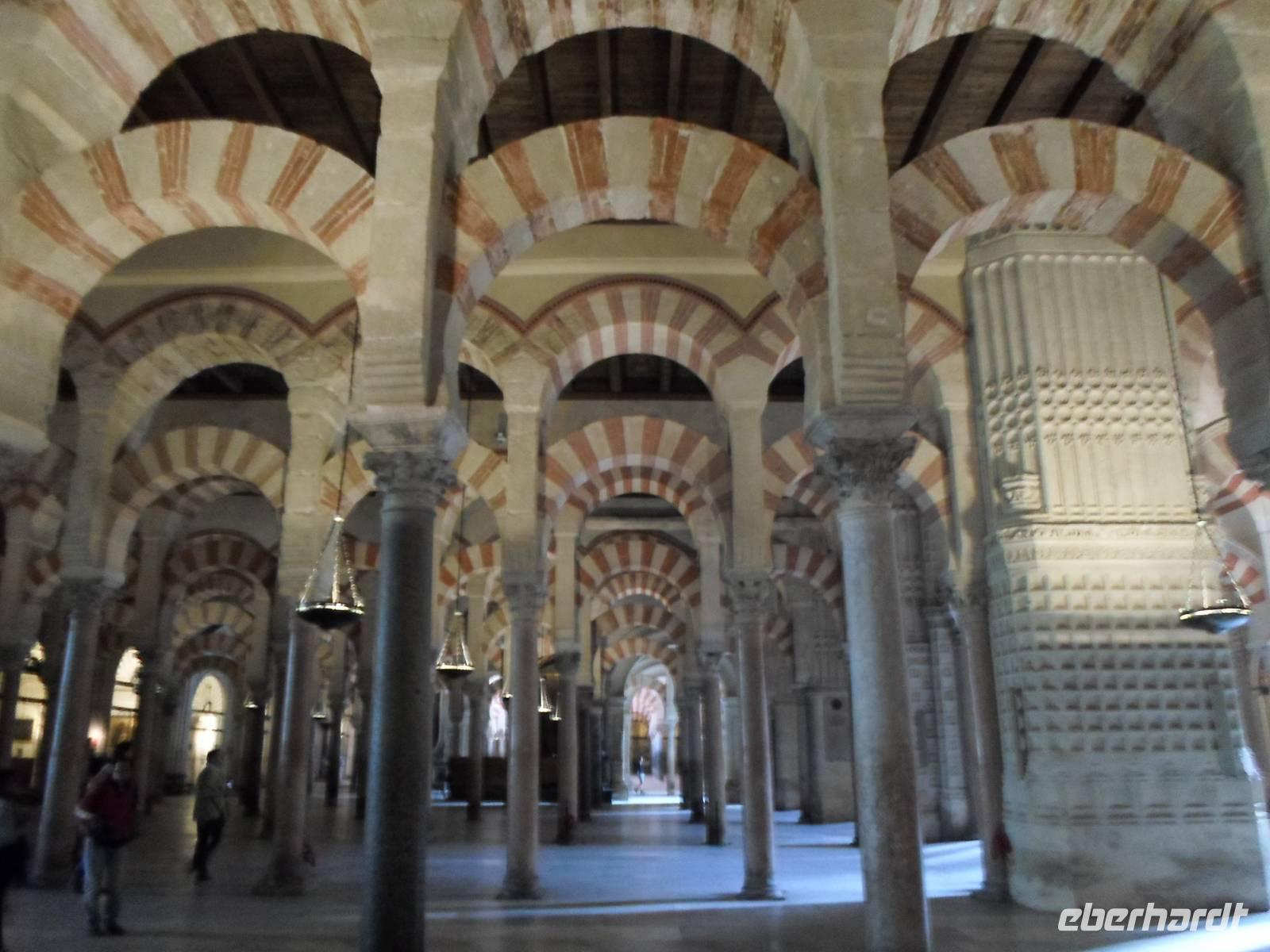 in Cordoba