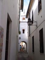 in Cordoba
