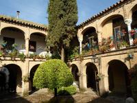 in Cordoba