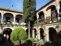 in Cordoba
